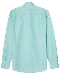 Robert Talbott Robert Talbott Reynolds Stripe Twill Dress Shirt