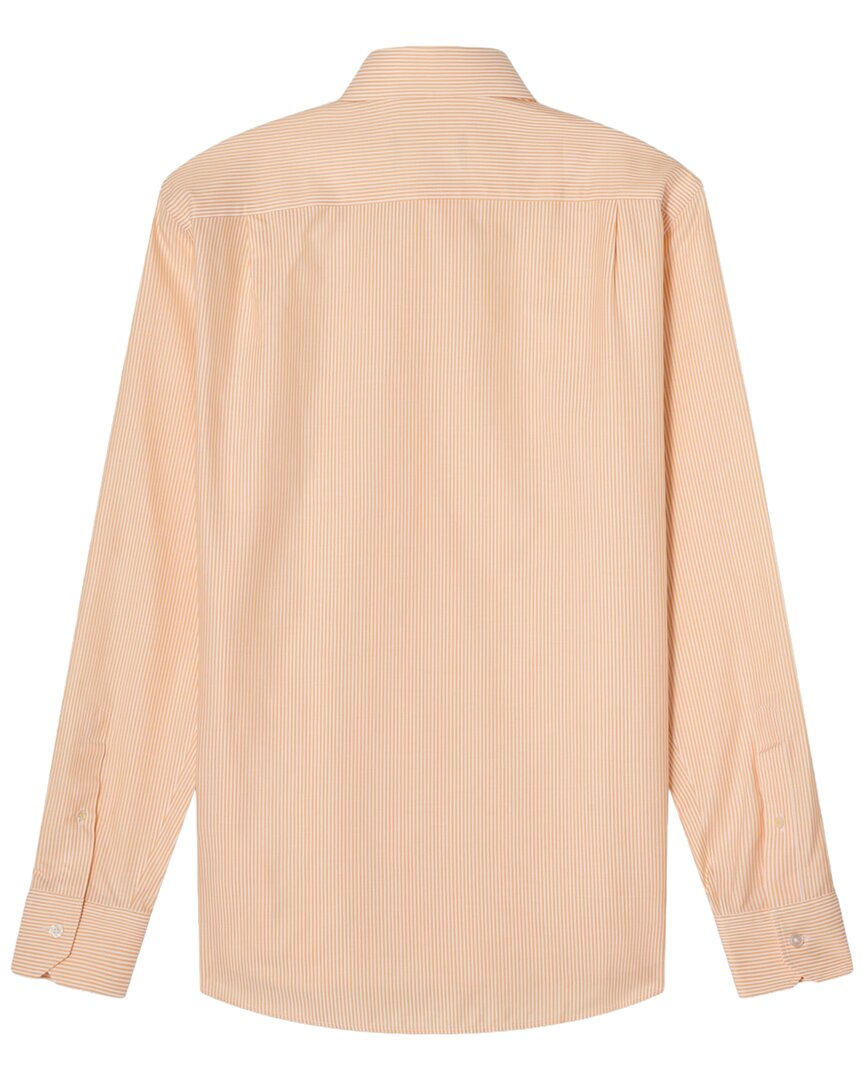 Robert Talbott Robert Talbott Reynolds Stripe Twill Dress Shirt