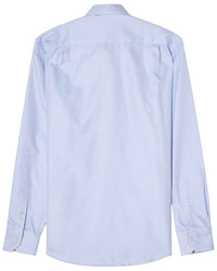 Robert Talbott Robert Talbott Reynolds Hopsack Dress Shirt