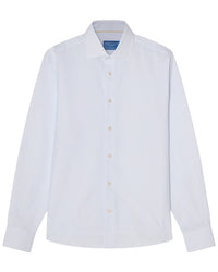 Robert Talbott Robert Talbott Reynolds Dobby Stripe Shirt