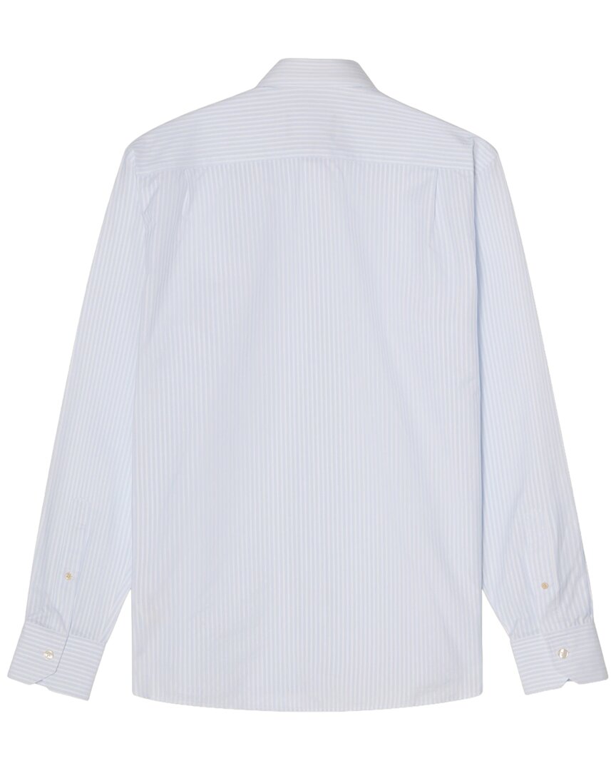 Robert Talbott Robert Talbott Reynolds Dobby Stripe Shirt