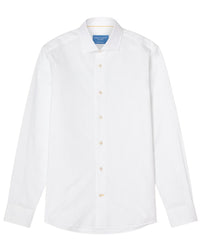 Robert Talbott Robert Talbott Reynolds Dobby Stripe Shirt