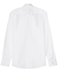Robert Talbott Robert Talbott Reynolds Dobby Stripe Shirt