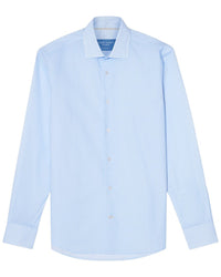 Robert Talbott Robert Talbott Reynolds Contemporary Circle Print Shirt