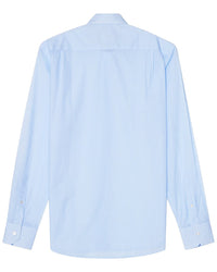 Robert Talbott Robert Talbott Reynolds Contemporary Circle Print Shirt