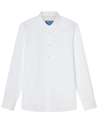 Robert Talbott Robert Talbott Reynolds Twill Shirt In Classic Fit Shirt