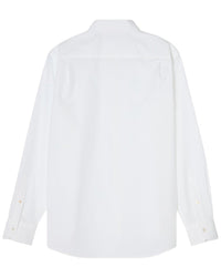 Robert Talbott Robert Talbott Reynolds Twill Shirt In Classic Fit Shirt