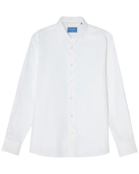 Robert Talbott Robert Talbott Reynolds Light Weight Poplin Shirt