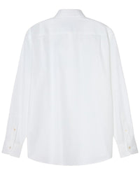 Robert Talbott Robert Talbott Reynolds Light Weight Poplin Shirt