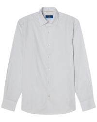 Robert Talbott Robert Talbott Morgan Pinpoint Oxford Shirt