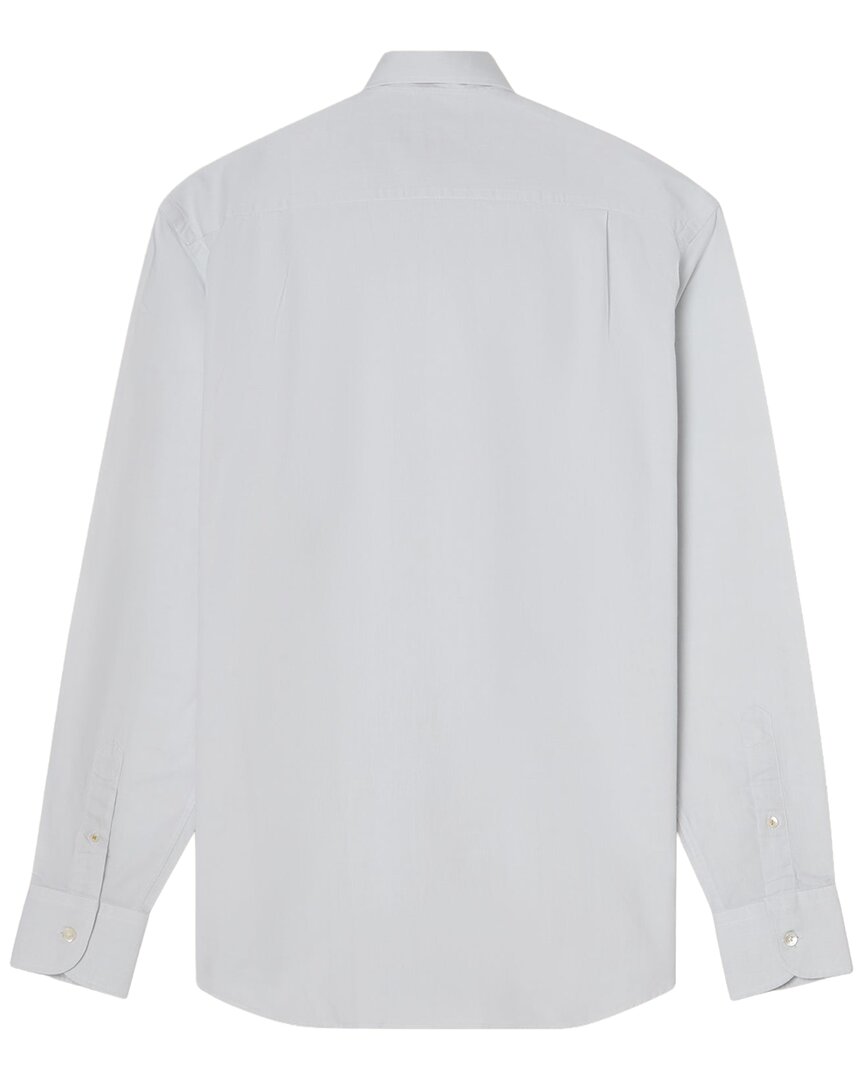 Robert Talbott Robert Talbott Morgan Pinpoint Oxford Shirt