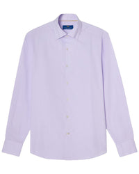 Robert Talbott Robert Talbott Morgan Pinpoint Oxford Shirt