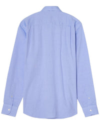 Robert Talbott Robert Talbott Morgan Pinpoint Oxford Shirt