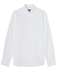 Robert Talbott Robert Talbott Morgan Pinpoint Oxford Shirt