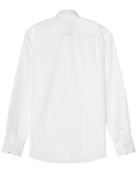 Robert Talbott Robert Talbott Reynolds Novelty Cuff Poplin Shirt