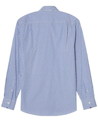 Robert Talbott Robert Talbott Reynolds Fil Coupe Shirt