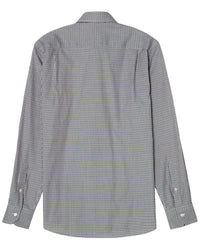 Robert Talbott Robert Talbott Reynolds Ultra Light Weight Brushed Shirt