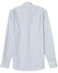 Robert Talbott Robert Talbott Reynolds Ultra Light Weight Brushed Shirt