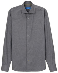 Robert Talbott Robert Talbott Reynolds Ultra Light Weight Brushed Shirt