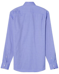 Robert Talbott Robert Talbott Reynolds Ultra Light Weight Brushed Shirt