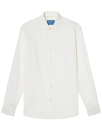 Robert Talbott Robert Talbott Reynolds Ultra Light Weight Brushed Shirt