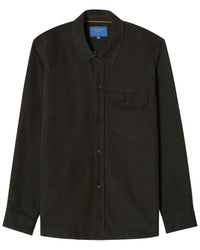 Robert Talbott Robert Talbott Burton Pinwale Corduroy Shirt Jacket