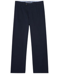 Robert Talbott Robert Talbott Aston Stretch Twill Chino Pant