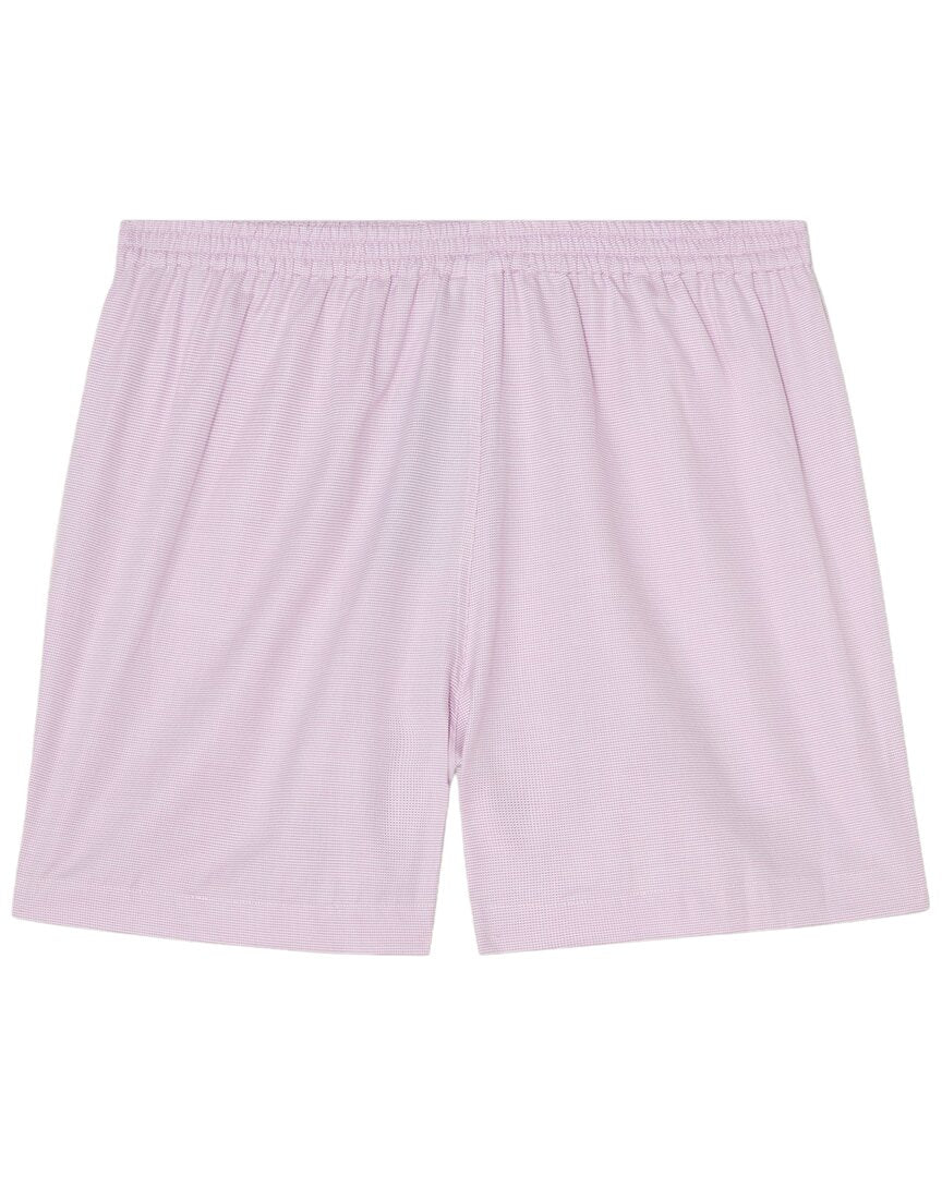 Robert Talbott Robert Talbott Cruise Boxer Short