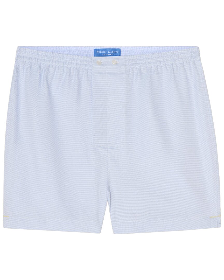 Robert Talbott Robert Talbott Cruise Boxer Short