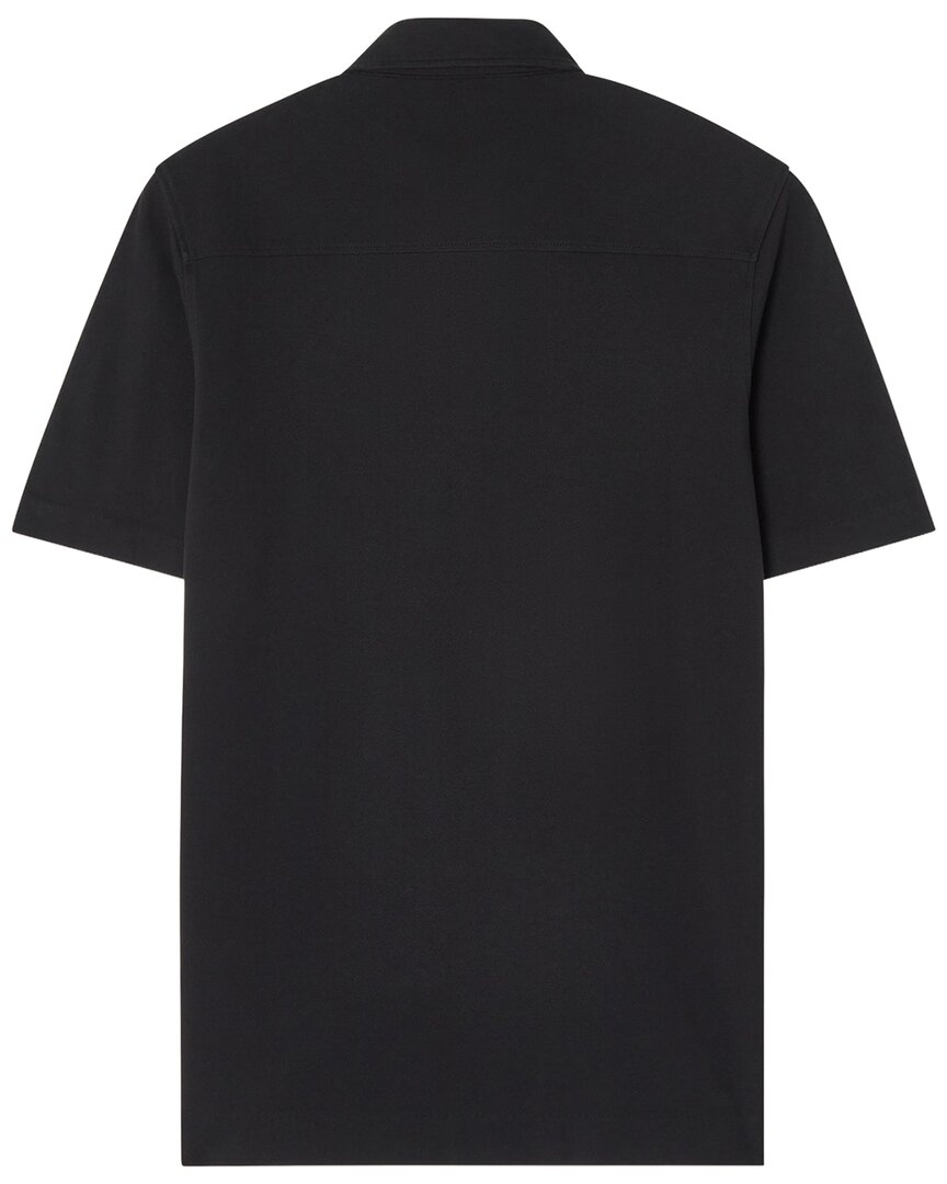 Robert Talbott Robert Talbott Lion Polo Shirt