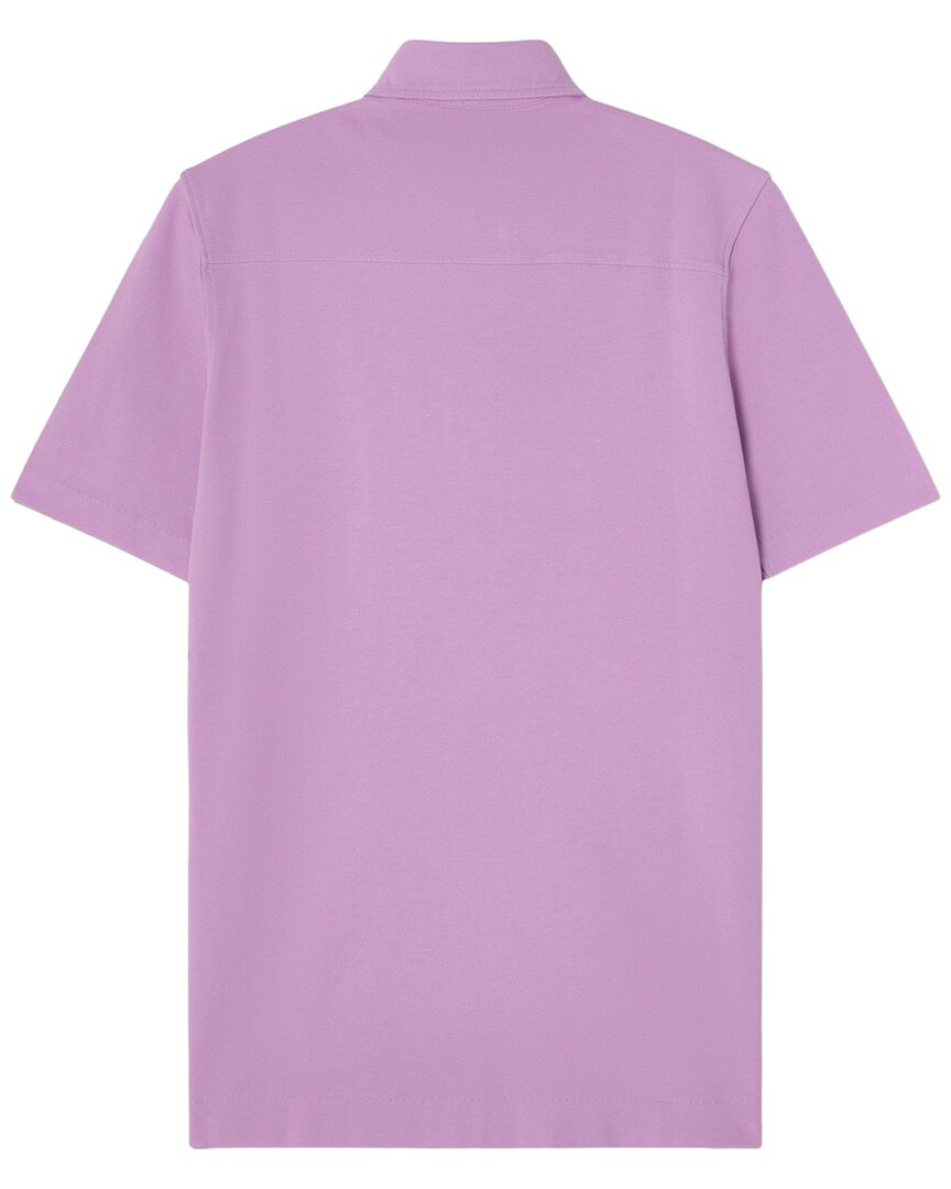 Robert Talbott Robert Talbott Lion Polo Shirt