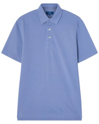 Robert Talbott Robert Talbott Lion Polo Shirt
