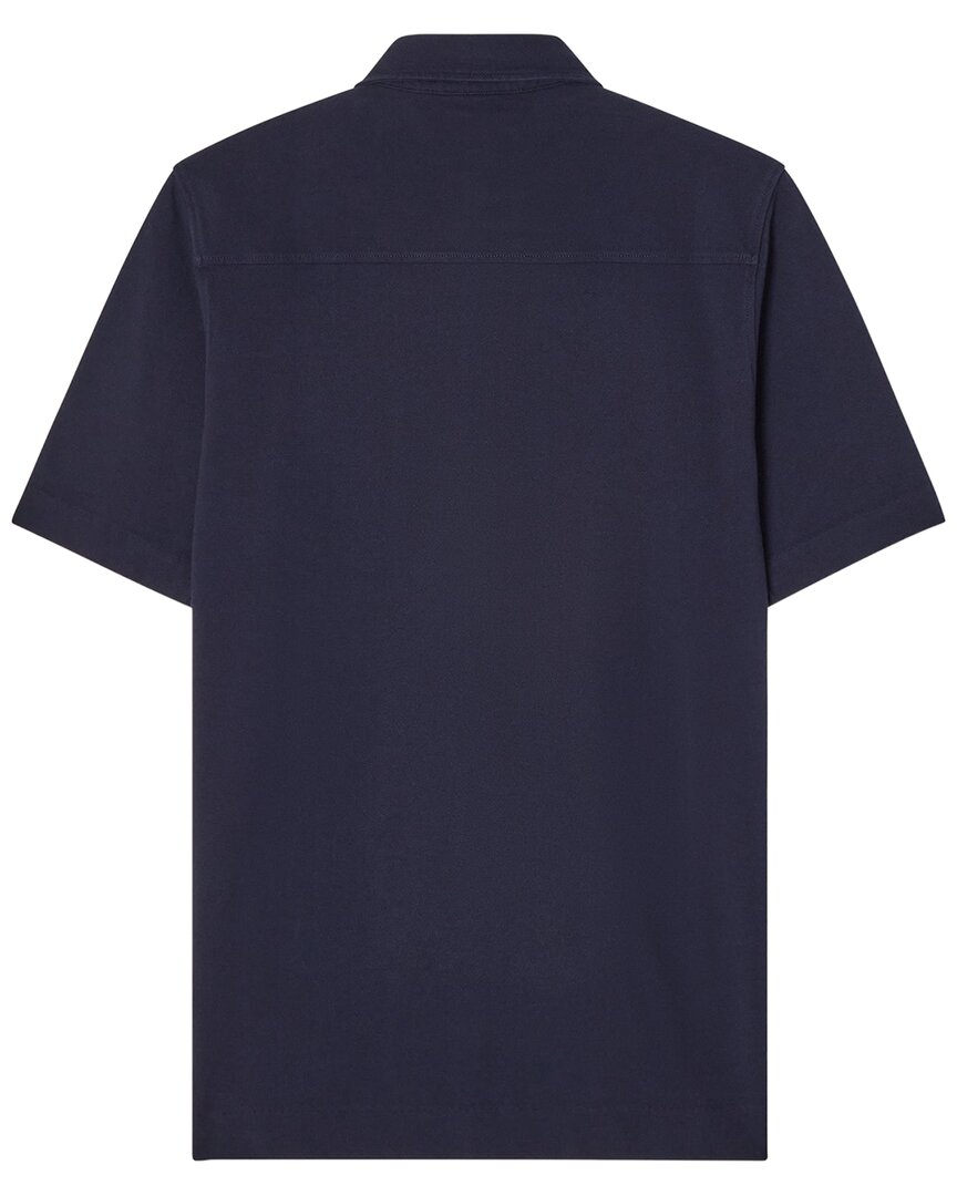 Robert Talbott Robert Talbott Lion Polo Shirt