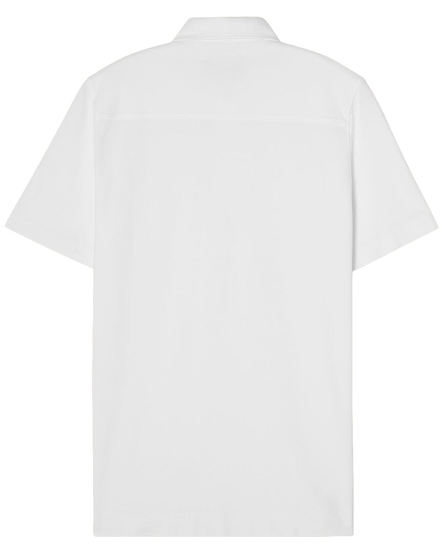 Robert Talbott Robert Talbott Lion Polo Shirt