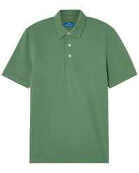 Robert Talbott Robert Talbott Lion Polo Shirt