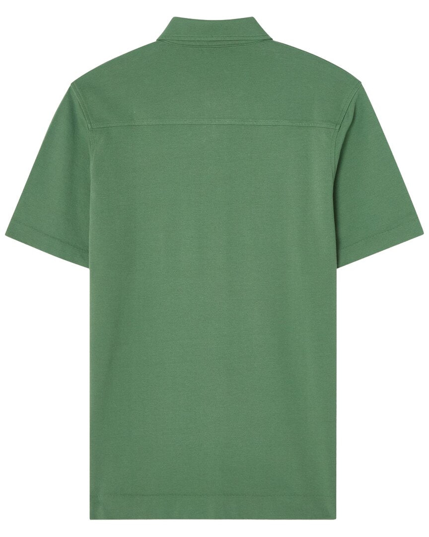 Robert Talbott Robert Talbott Lion Polo Shirt