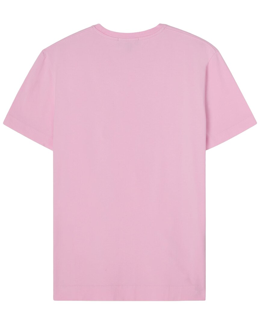 Robert Talbott Robert Talbott Lion Stretch Jersey T-Shirt