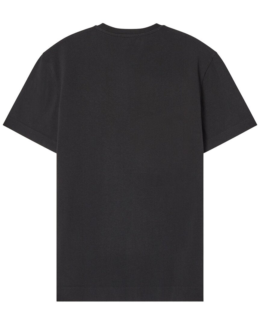Robert Talbott Robert Talbott Lion Stretch Jersey T-Shirt
