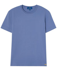 Robert Talbott Robert Talbott Lion Stretch Jersey T-Shirt