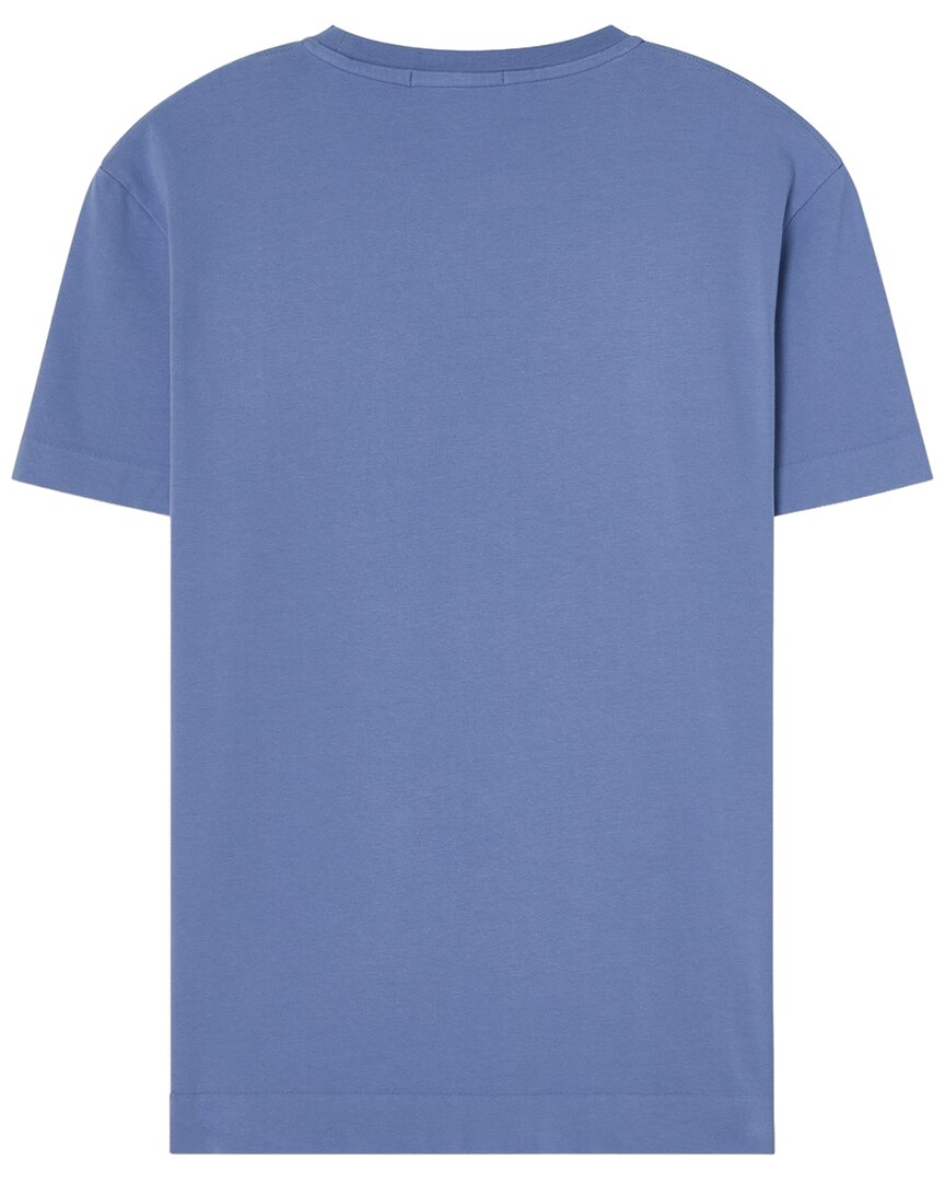 Robert Talbott Robert Talbott Lion Stretch Jersey T-Shirt