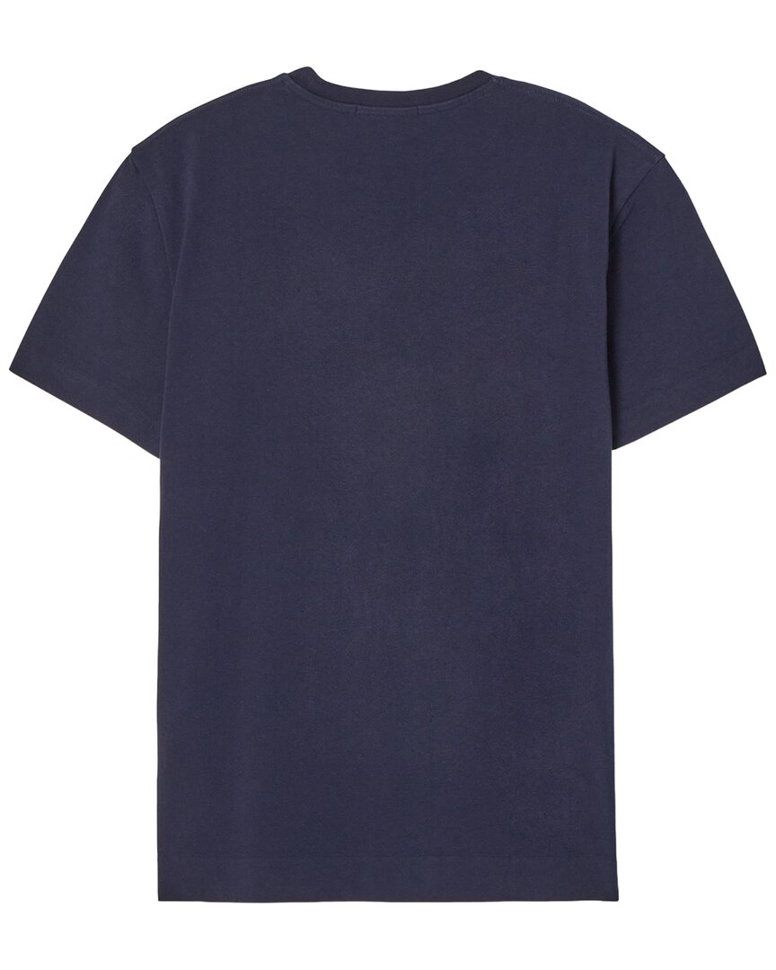 Robert Talbott Robert Talbott Lion Stretch Jersey T-Shirt