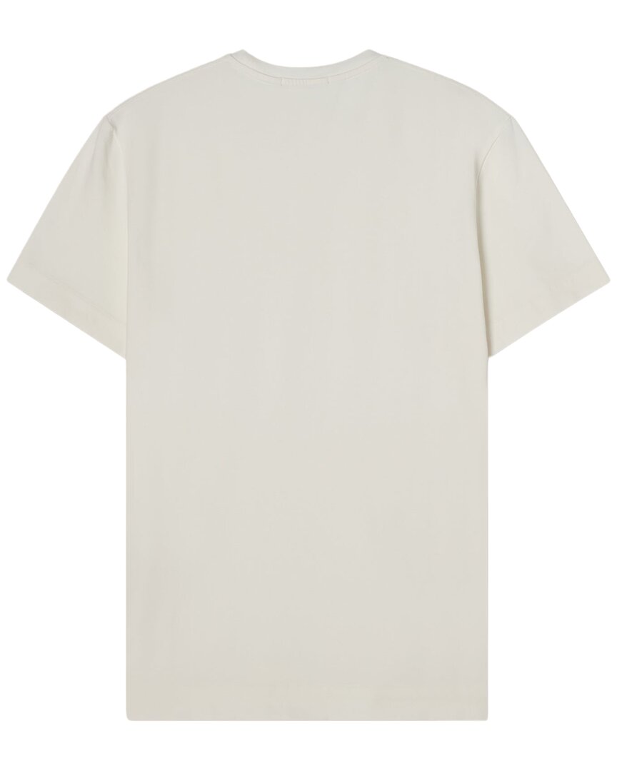 Robert Talbott Robert Talbott Lion Stretch Jersey T-Shirt