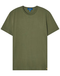 Robert Talbott Robert Talbott Lion Stretch Jersey T-Shirt