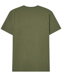 Robert Talbott Robert Talbott Lion Stretch Jersey T-Shirt