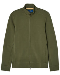 Robert Talbott Robert Talbott Evans Track Jacket