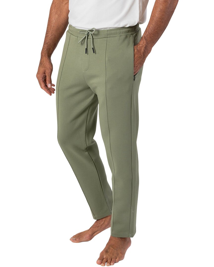 Robert Talbott Robert Talbott Evans Track Pant
