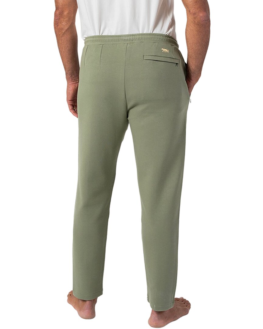 Robert Talbott Robert Talbott Evans Track Pant