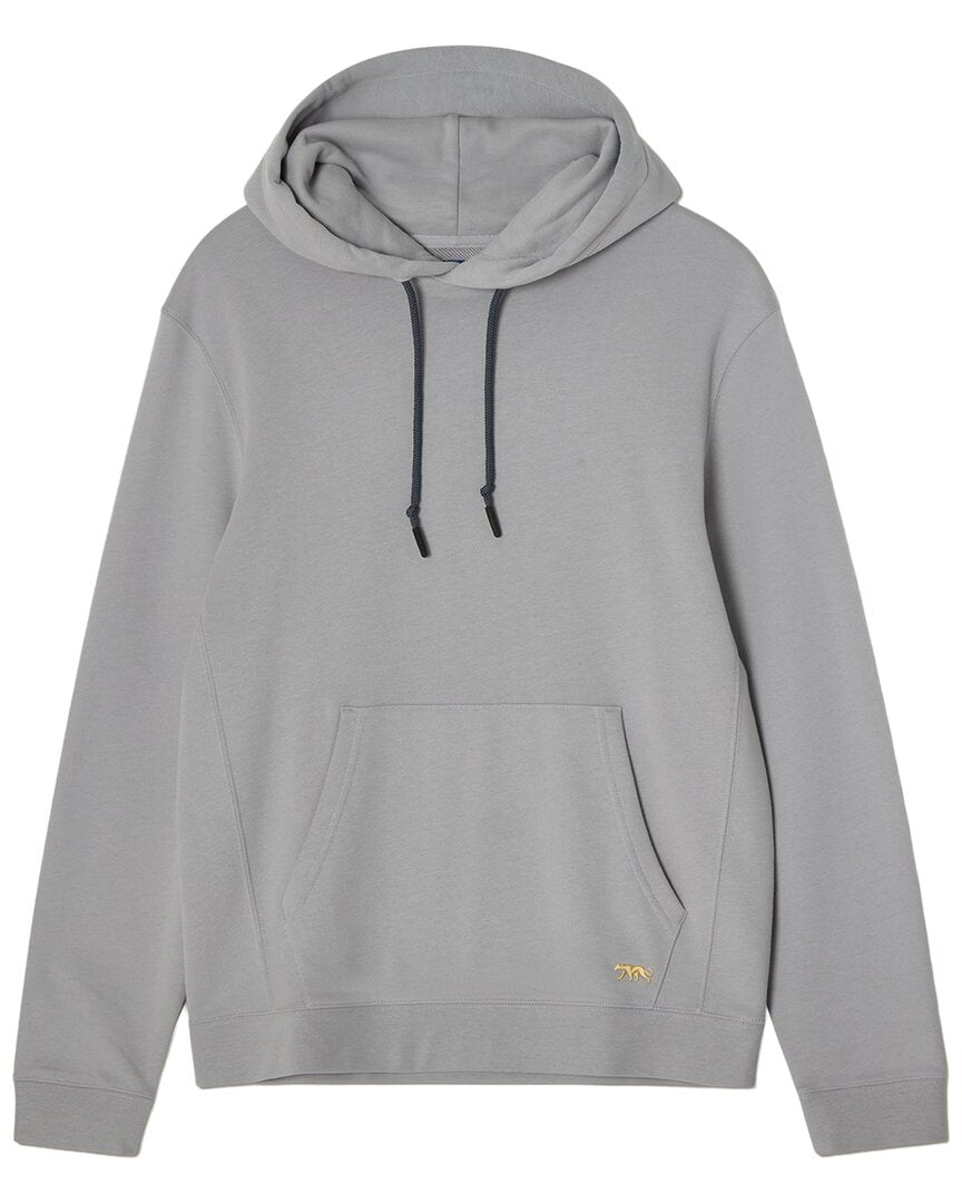 Robert Talbott Robert Talbott Chandler French Terry Hoodie