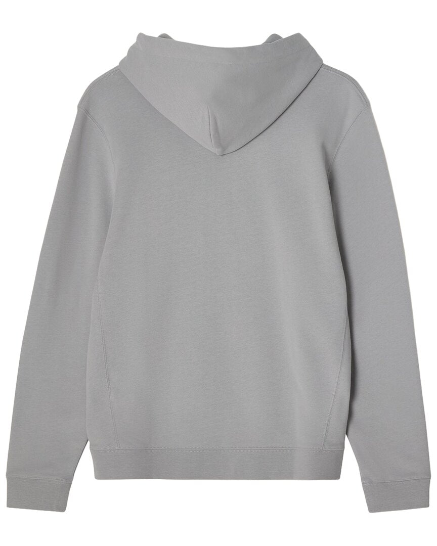 Robert Talbott Robert Talbott Chandler French Terry Hoodie