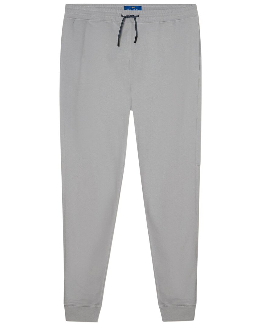 Robert Talbott Robert Talbott Chandler French Terry Jogger